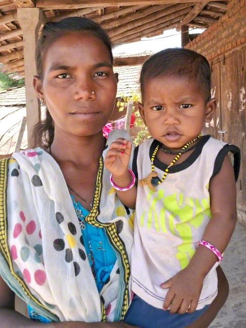 Sponsor A Child